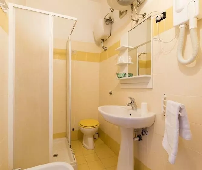 Aamiaismajoitus (B&B) Affittacamere Al Seminario