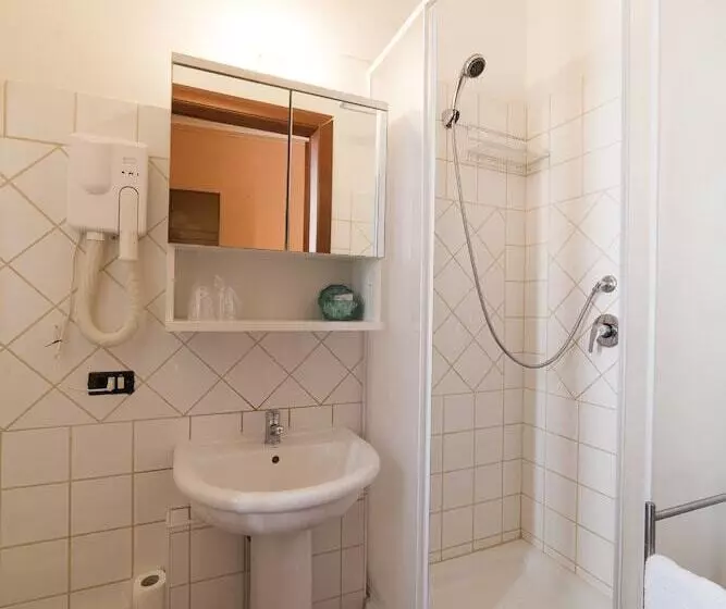 Aamiaismajoitus (B&B) Affittacamere Al Seminario