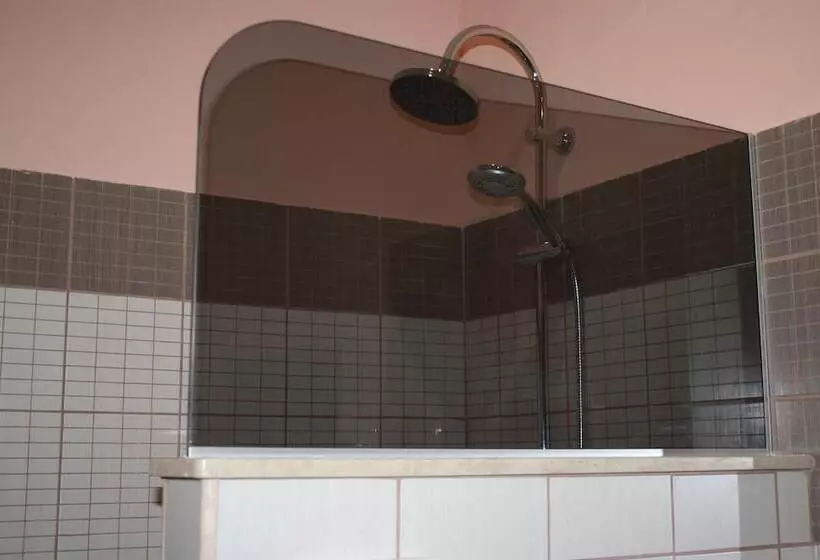 Aamiaismajoitus (B&B) Affittacamere Al Seminario