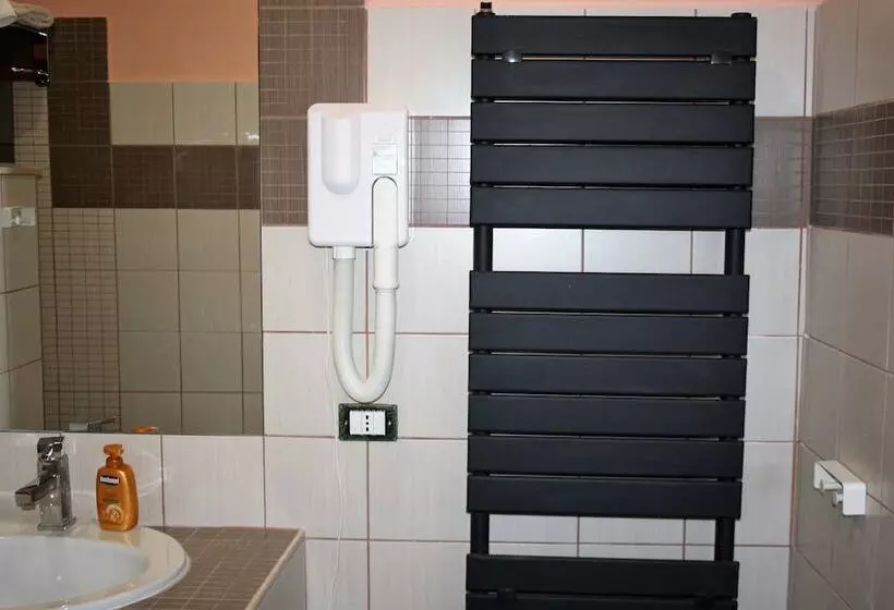 Aamiaismajoitus (B&B) Affittacamere Al Seminario