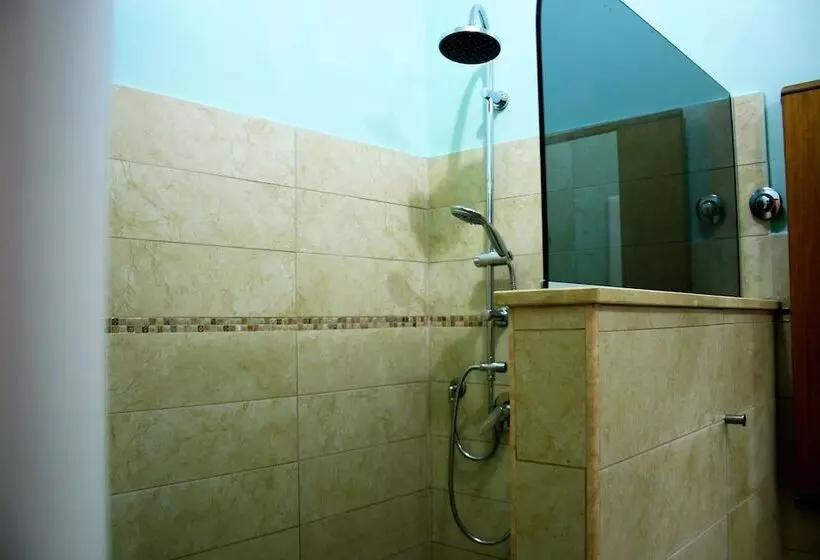 Aamiaismajoitus (B&B) Affittacamere Al Seminario