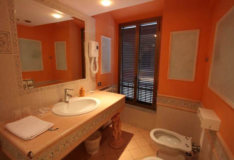 مبيت وإفطار Affittacamere Al Seminario