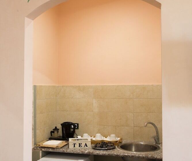 مبيت وإفطار Affittacamere Al Seminario