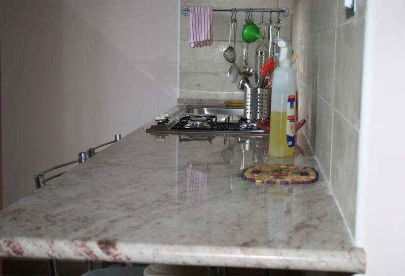 مبيت وإفطار Affittacamere Al Seminario