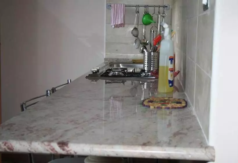 Aamiaismajoitus (B&B) Affittacamere Al Seminario