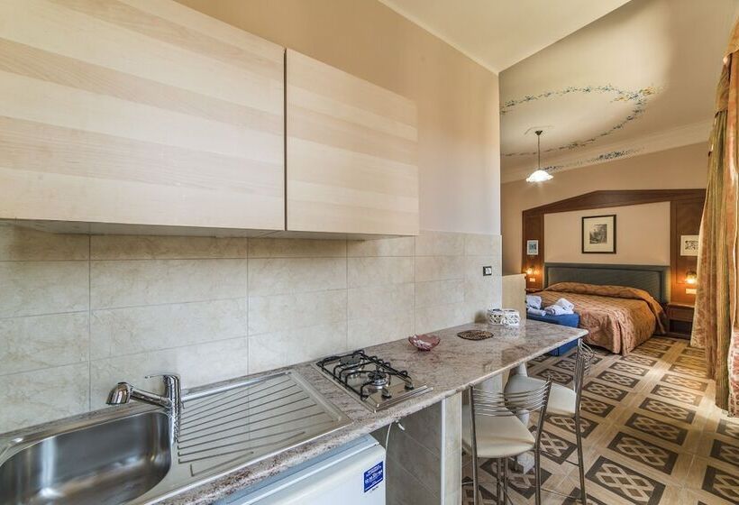 مبيت وإفطار Affittacamere Al Seminario