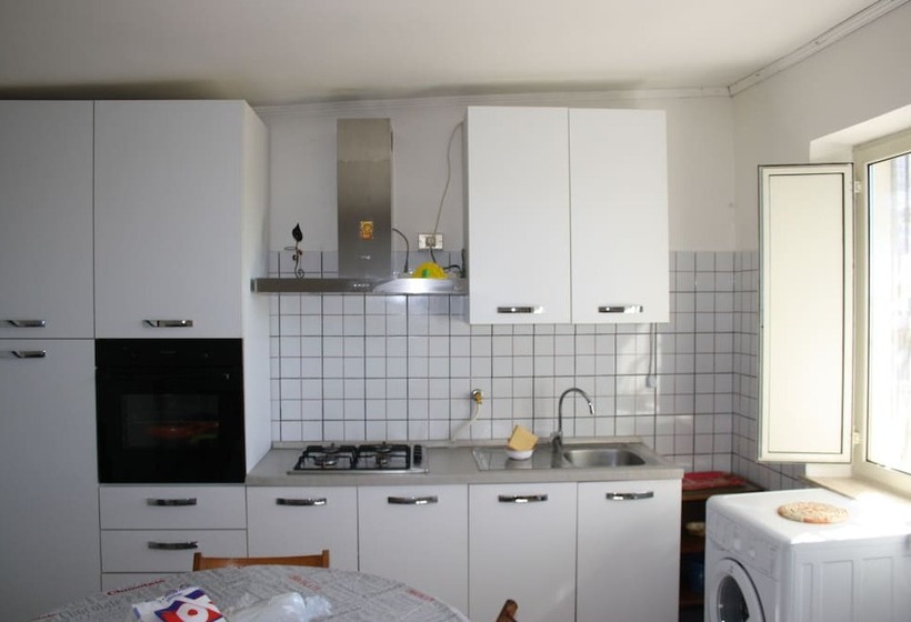 مبيت وإفطار Affittacamere Al Seminario