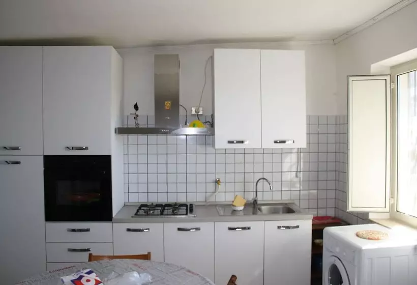 Aamiaismajoitus (B&B) Affittacamere Al Seminario