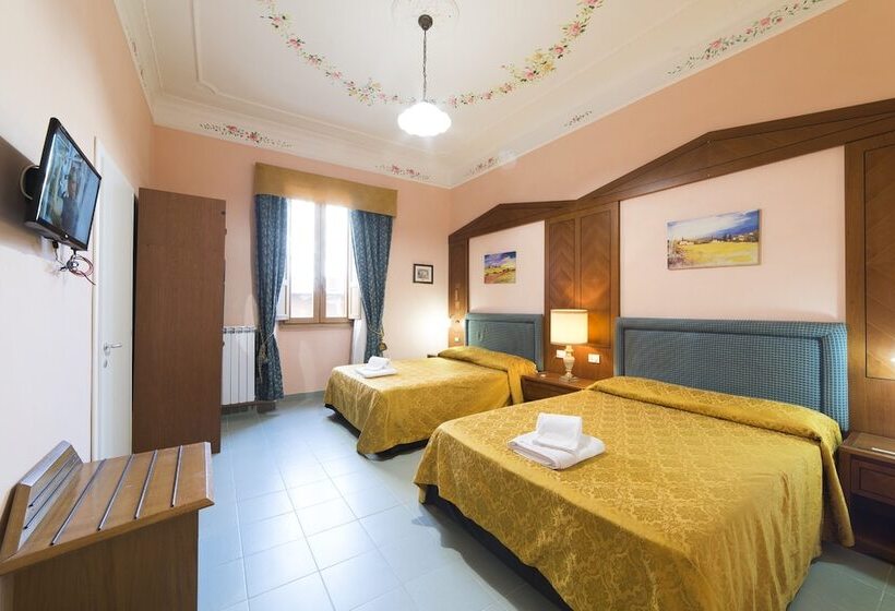 مبيت وإفطار Affittacamere Al Seminario