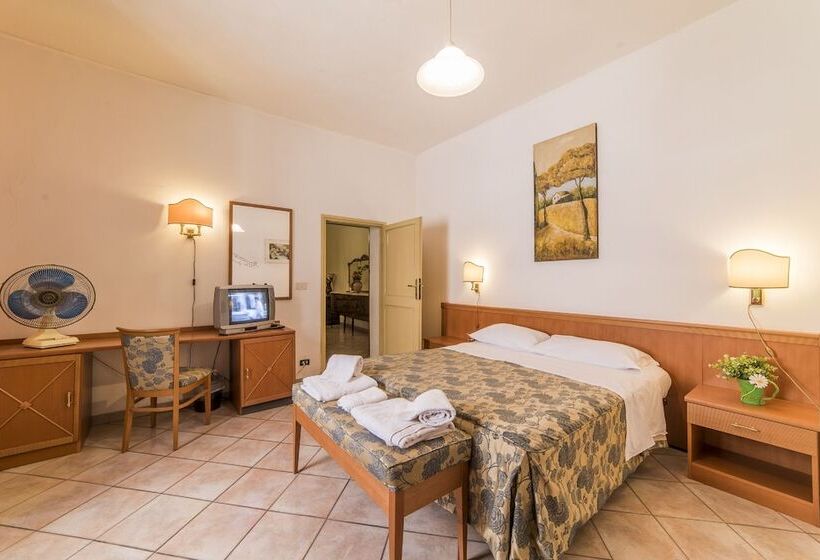 مبيت وإفطار Affittacamere Al Seminario