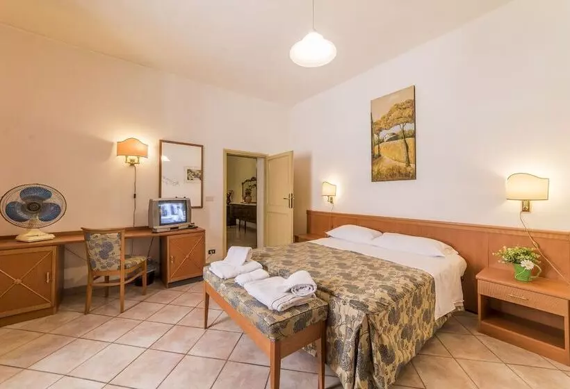 Aamiaismajoitus (B&B) Affittacamere Al Seminario