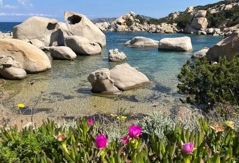 Bed and Breakfast La Striscia Larga