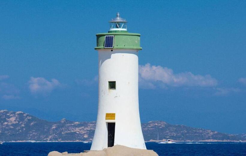 Bed and Breakfast La Striscia Larga