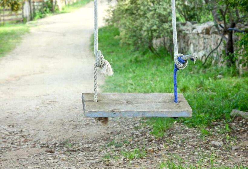 Bed and Breakfast La Striscia Larga