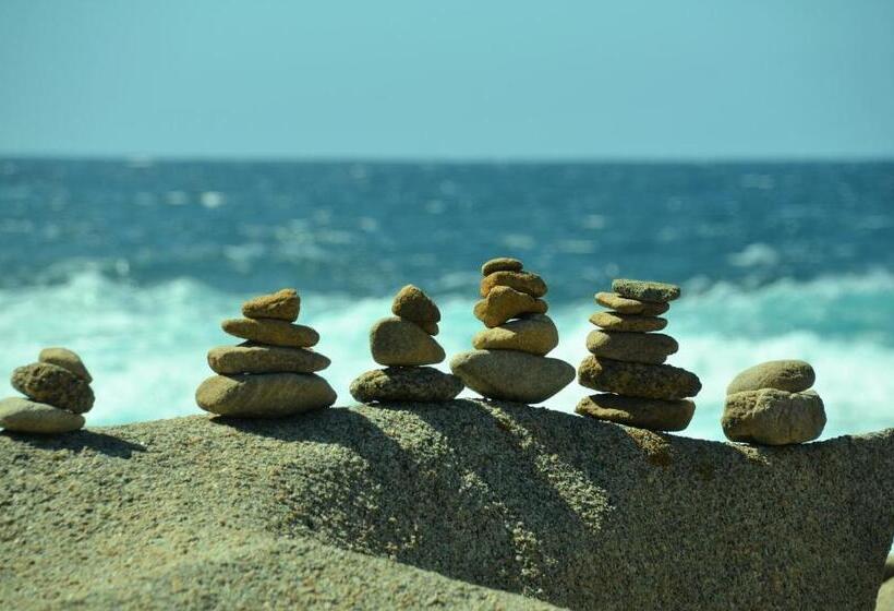 Bed and Breakfast La Striscia Larga