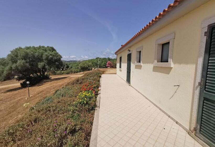 Bed and Breakfast La Striscia Larga