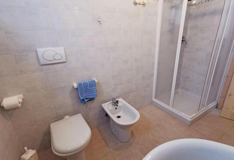 Bed and Breakfast La Striscia Larga