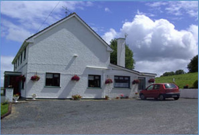 Bed and Breakfast Valley View Farmhouse
