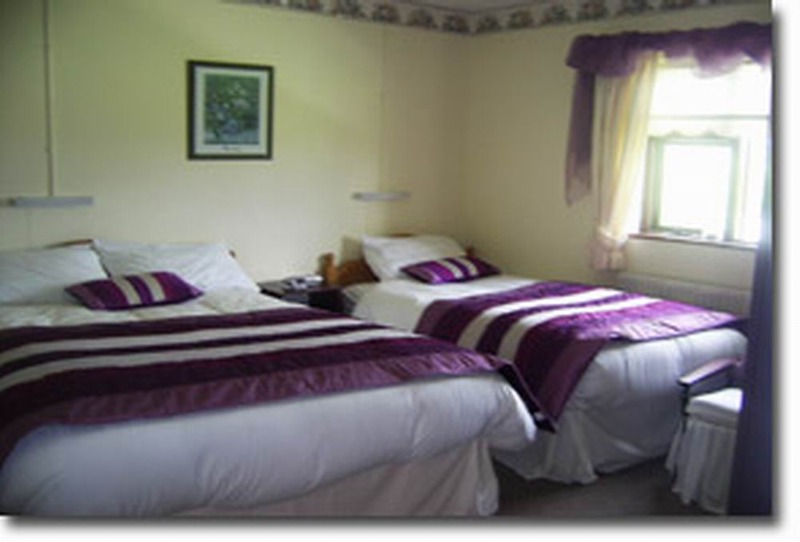 Bed and Breakfast Valley View Farmhouse