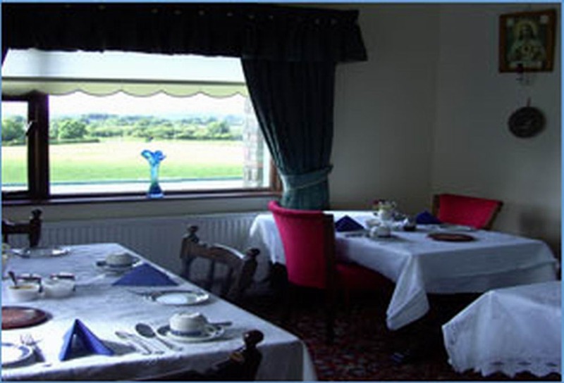 Bed and Breakfast Valley View Farmhouse