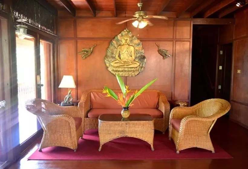 Green Coconut Village