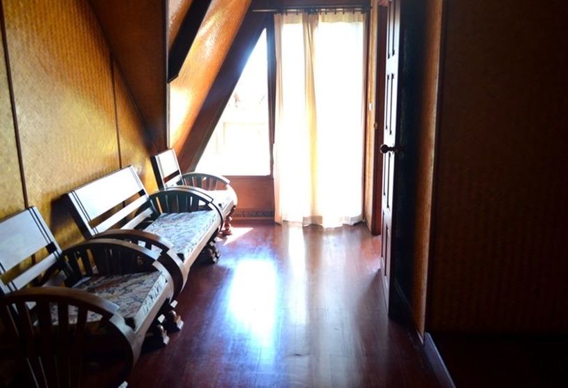 Green Coconut Village