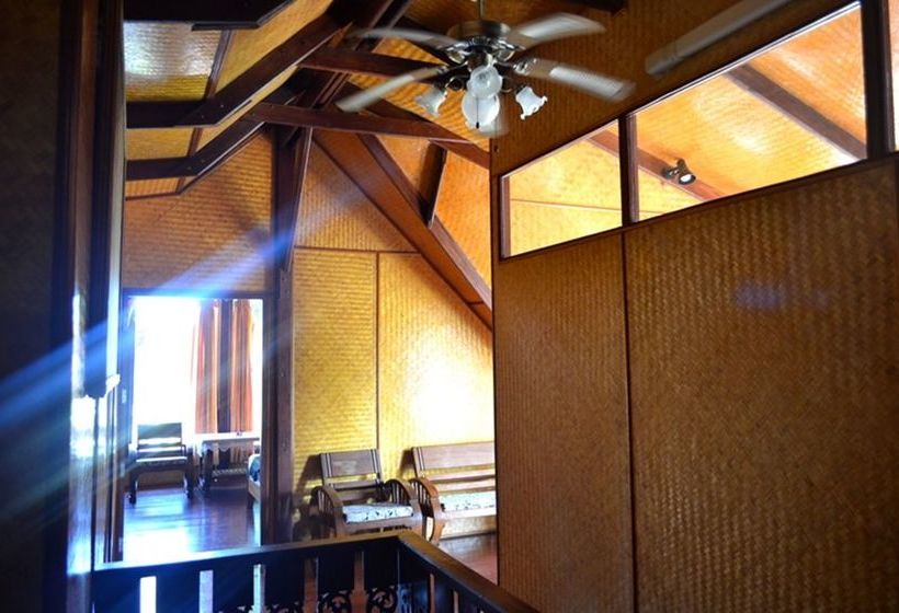 Green Coconut Village