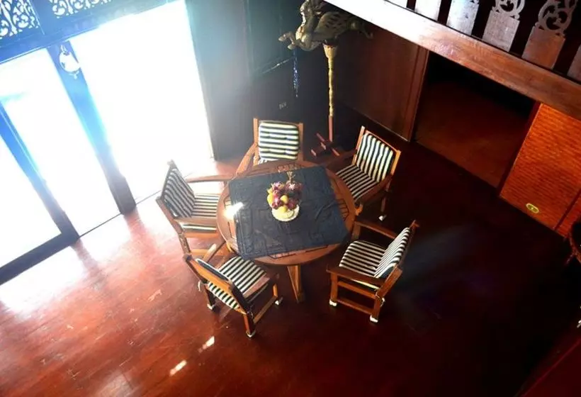 Green Coconut Village