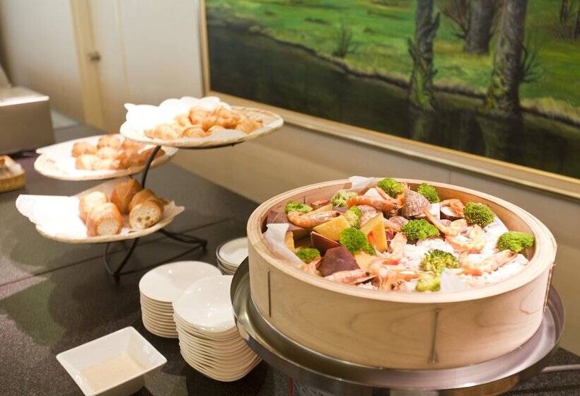 בית מלון כפרי Aburaya Tousen