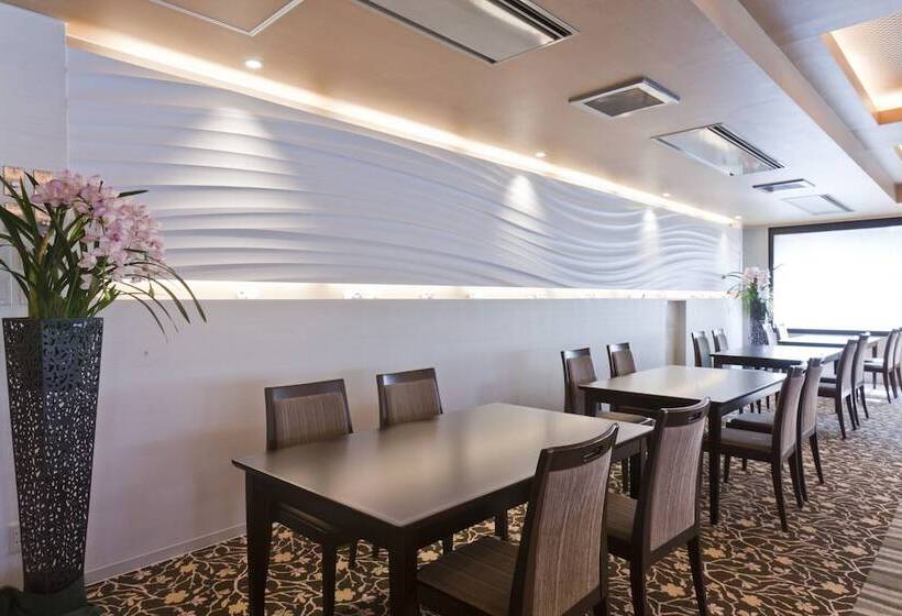 בית מלון כפרי Aburaya Tousen