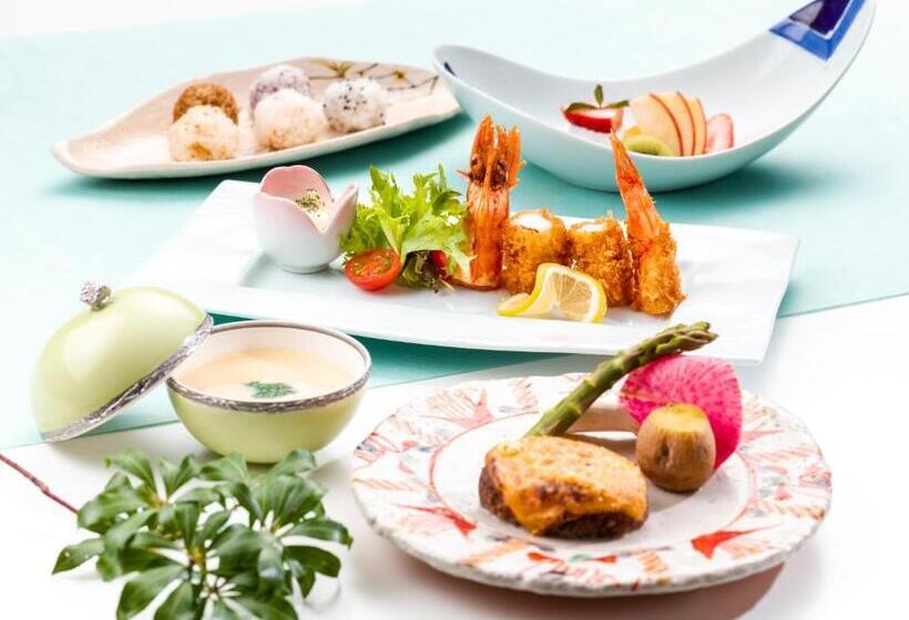 בית מלון כפרי Aburaya Tousen