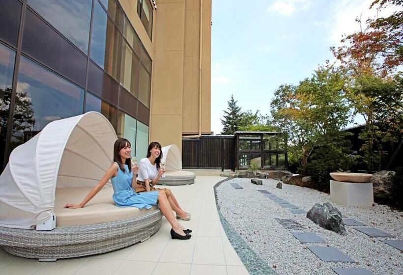 בית מלון כפרי Aburaya Tousen