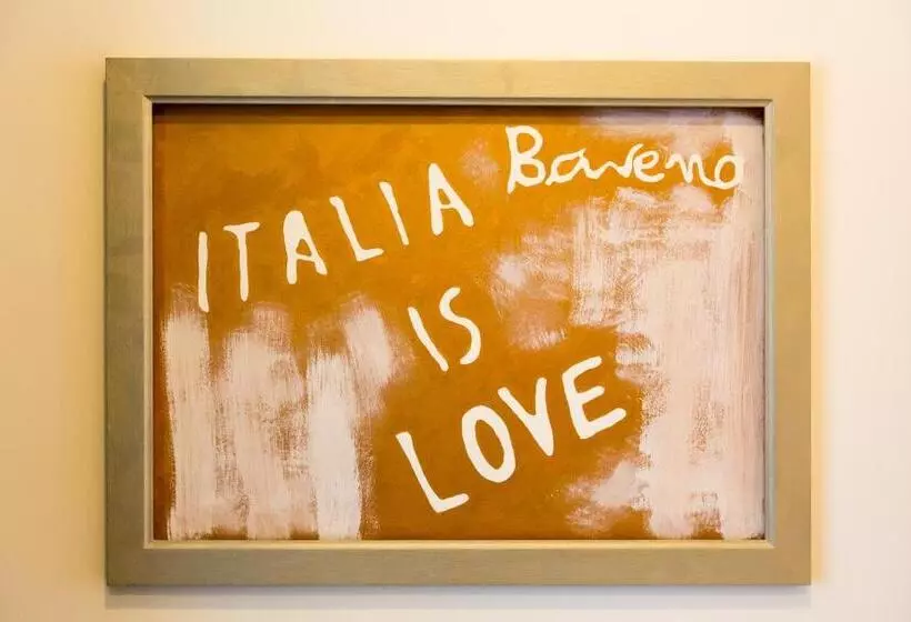 Hotelli Al Campanile   Luxury Suites & Apartments