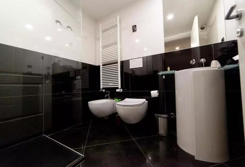 Hotelli Al Campanile   Luxury Suites & Apartments