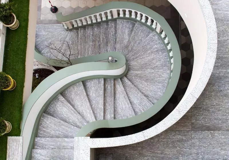 Hotelli Al Campanile   Luxury Suites & Apartments