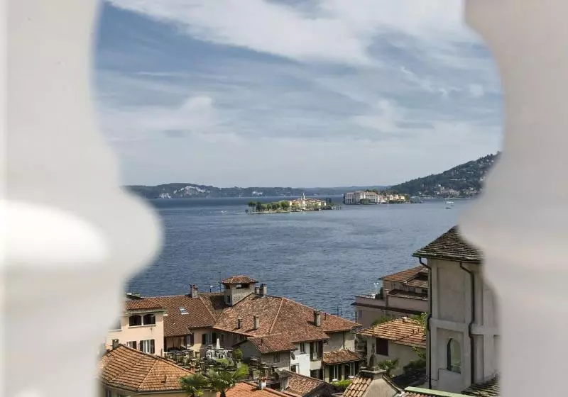 Hotelli Al Campanile   Luxury Suites & Apartments