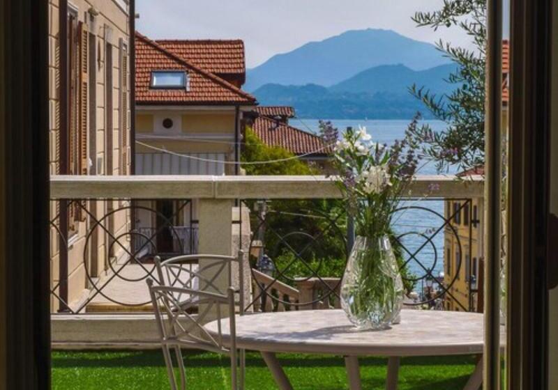 هتل Al Campanile Luxury Suites & Apartments