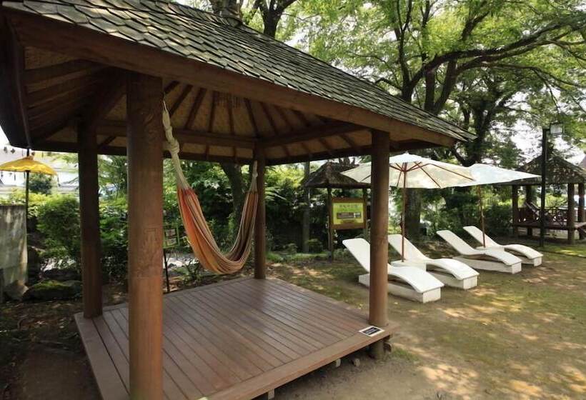 Hotel Anda Resort Izukogen