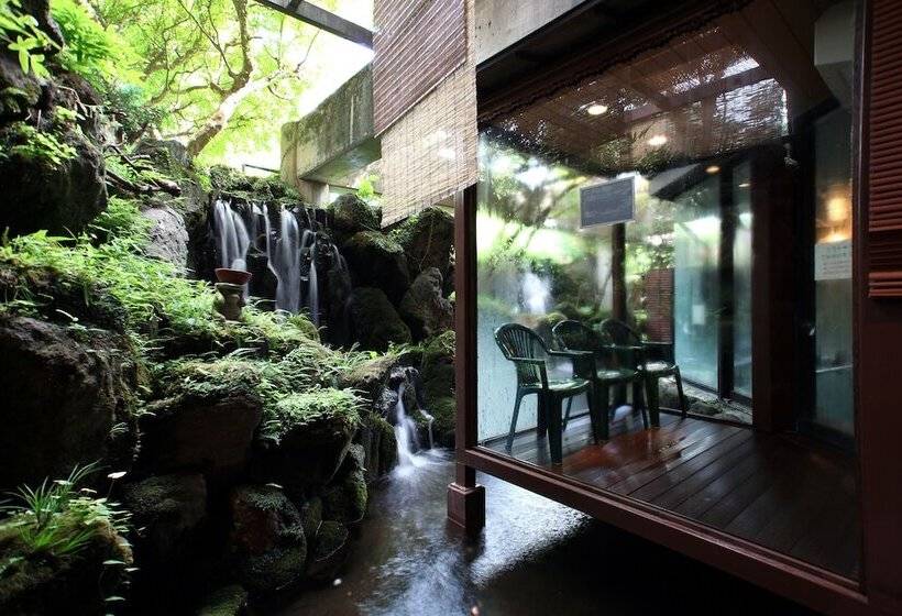 Hotel Anda Resort Izukogen