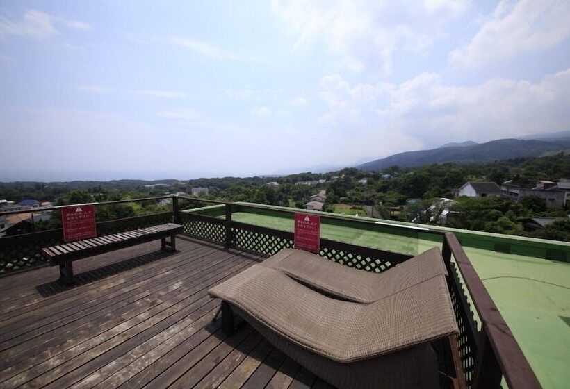 Hotel Anda Resort Izukogen