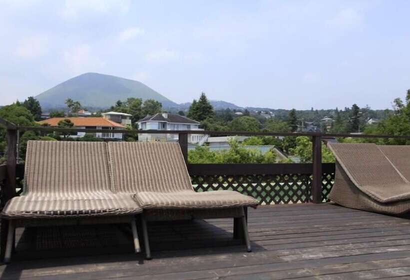 Hotel Anda Resort Izukogen