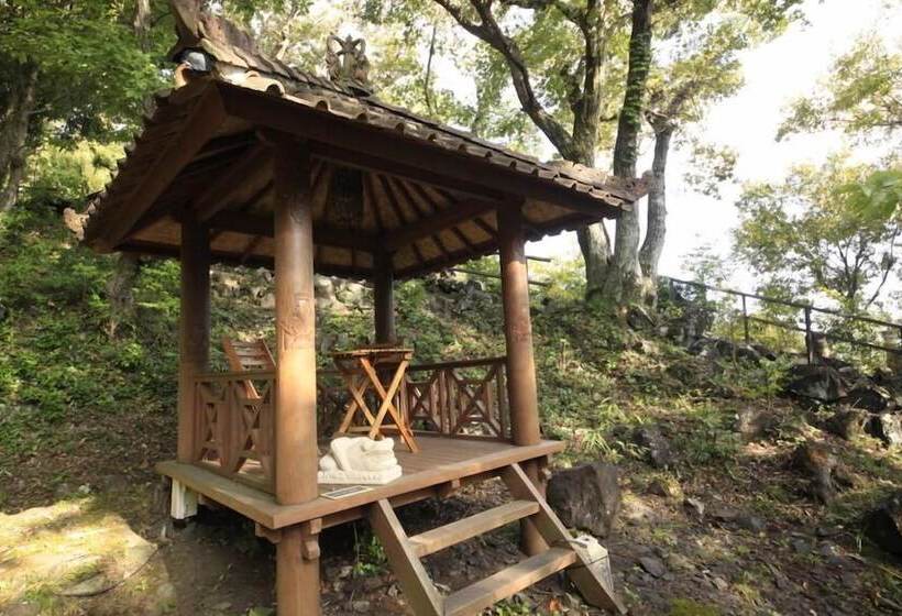 Hotel Anda Resort Izukogen