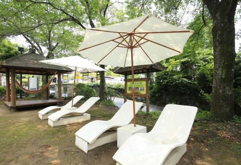 Hotel Anda Resort Izukogen