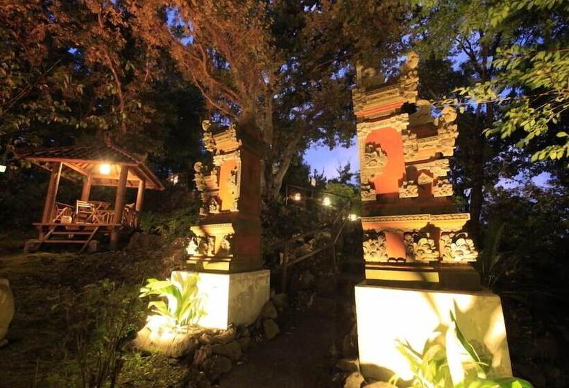 Hotel Anda Resort Izukogen