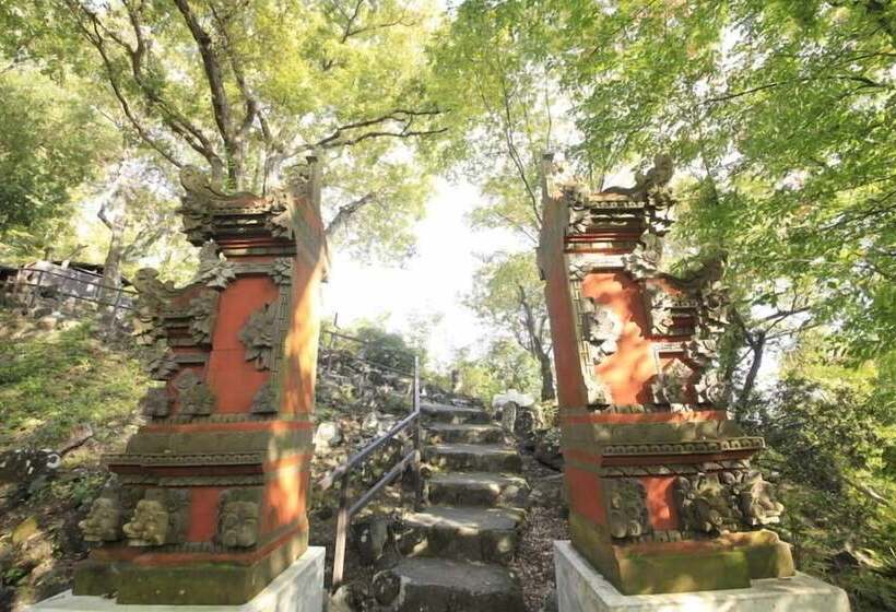 Hotel Anda Resort Izukogen