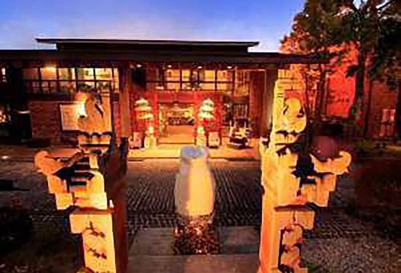 Hotel Anda Resort Izukogen