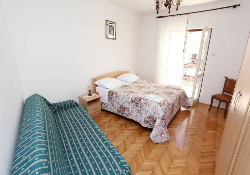 호텔 Apartments Milka