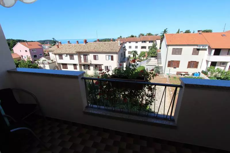 호텔 Apartments Milka