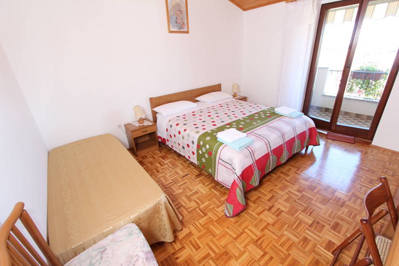 ホテル Apartments Milka