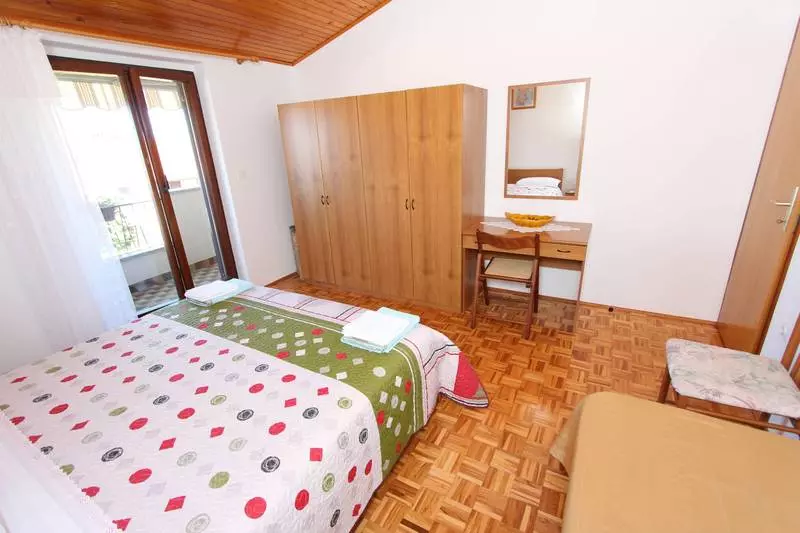 호텔 Apartments Milka